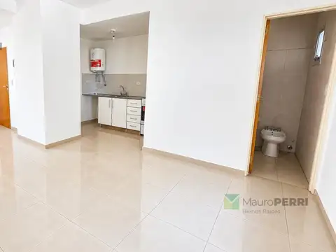 Departamento en La Plata
