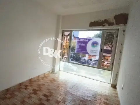 Local comercial en alquiler en Lomas de San Isidro