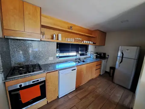 Departamento en Venta en San Carlos de Bariloche, USD 495.000