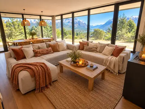 Departamento en Venta de 3 dormitorios