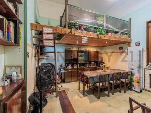 Departamento en Venta de 5 ambientes