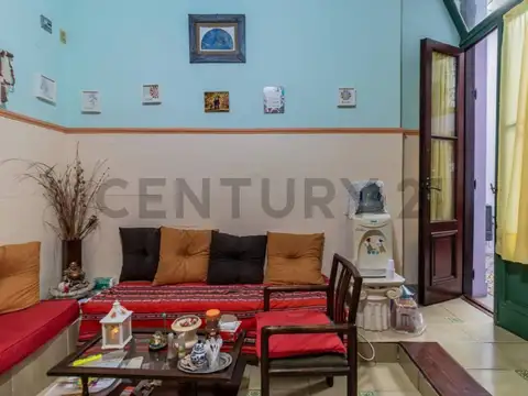 MENDEZ DE ANDES 2000, Piso 0