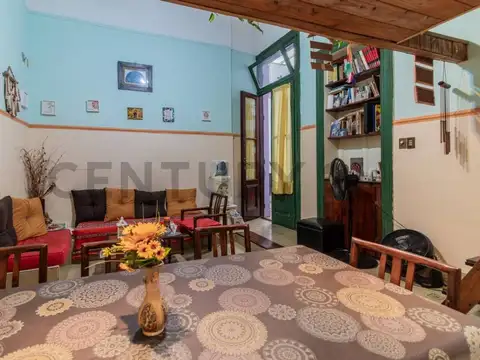 Departamento en Venta de 4 dormitorios