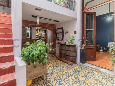 Departamento en Venta 1976 años