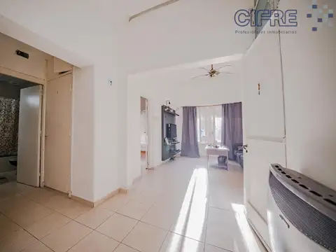 Depto Tipo Casa en Venta al Suroeste