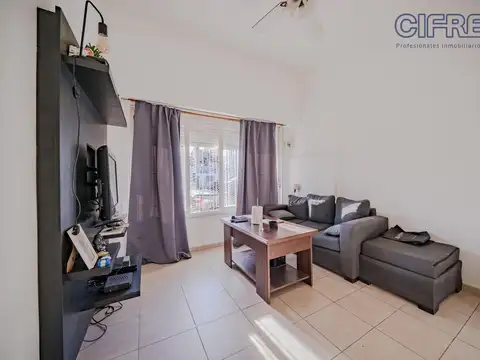 Depto Tipo Casa en Venta en Villa Pueyrredón, USD 110.000