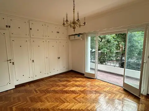 Departamento en Alquiler 5 ambientes