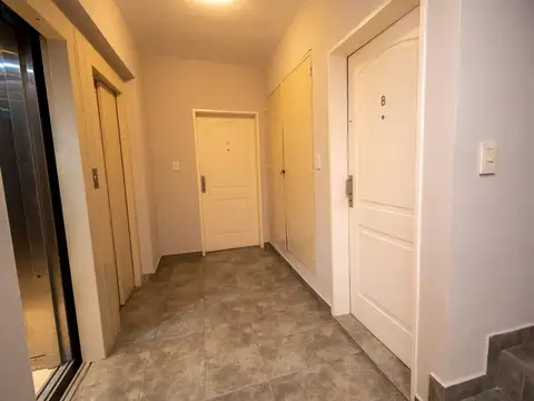 Departamento en Venta 12 años