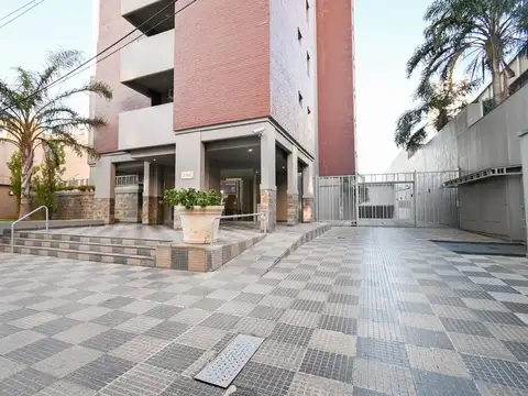Venta Departamento 2 dorm y cochera centro SantaFe