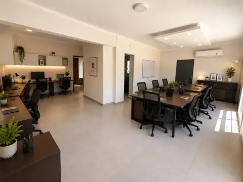 OFICINA / ESTUDIO EN ALQUILER EN PICHINCHA