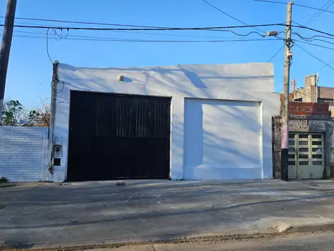 Local en Venta en Azcuenaga, USD 120.000