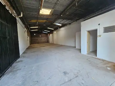 GALPON EN VENTA - SANTA FE 5839