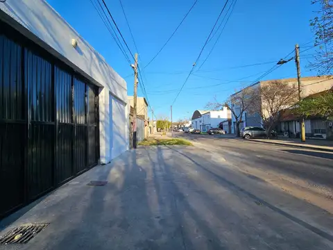 GALPON EN VENTA - SANTA FE 5839