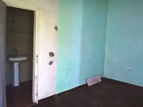 Alcaraz 4700 - Casa 3 ambientes lote propio  - Monte Castro