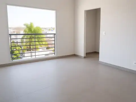 Departamento en Venta en Villa Luzuriaga, USD 55.000