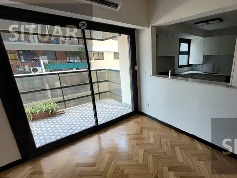 Blanco Encalada 2300