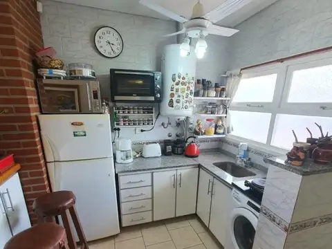 Departamento en Venta con 2 cocheras
