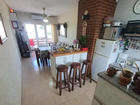 Departamento en Venta en Villa Gesell, USD 49.800