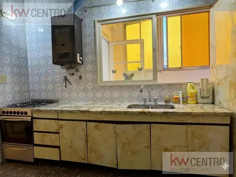 Departamento en Venta de 4 ambientes