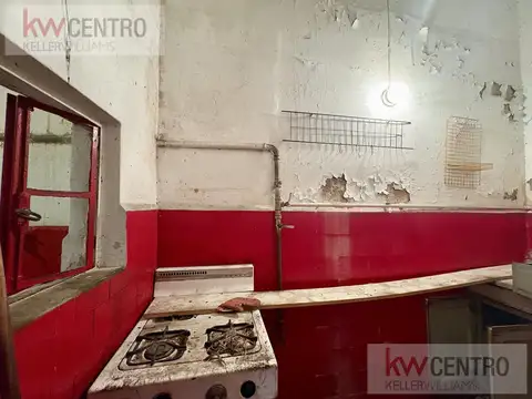 Departamento en Venta 100 años