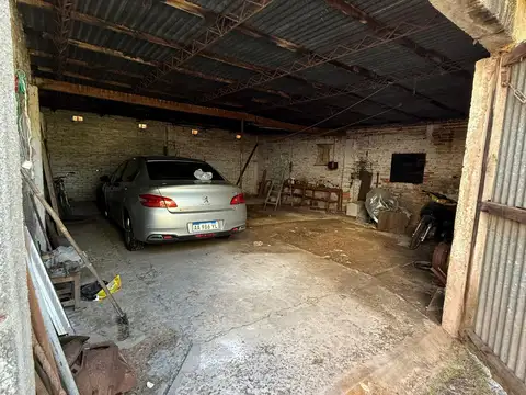 TERRENO EN VENTA GOYA CORRIENTES