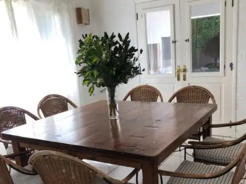 Casa en Venta 2024 años