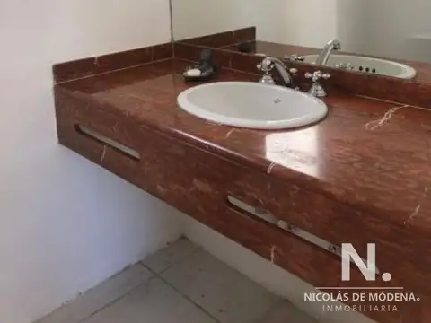 Espectacular casa en venta en Punta del Este