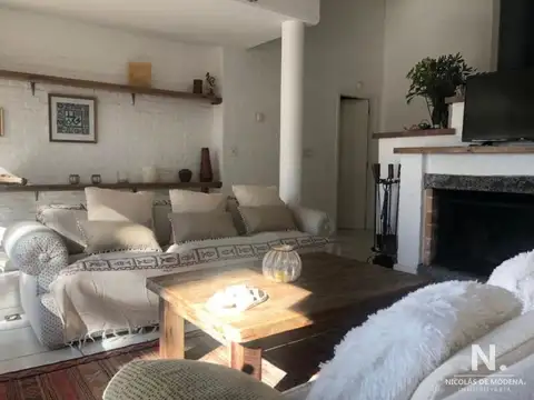 Casa en Venta en Rincón del Indio, USD 490.000