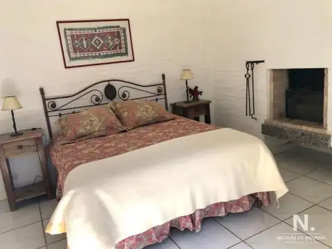 Casa en Venta en Rincón del Indio, USD 490.000
