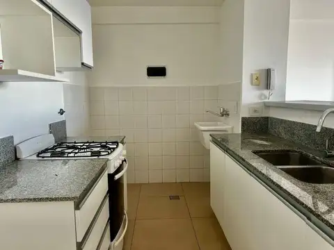 Departamento en Alquiler de 2 ambientes