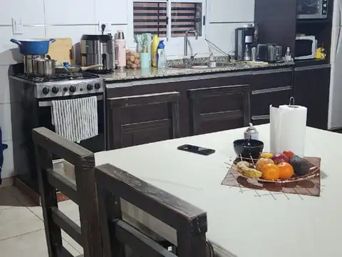 Casa en Venta de 2 dormitorios