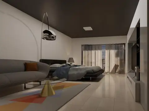 Departamento en Venta en Centro, Rosario
