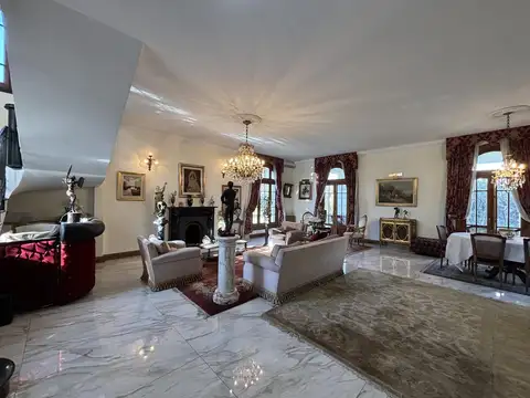 Casa en Venta 15 años