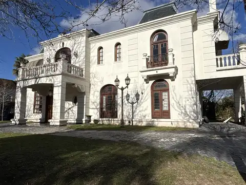 Casa en Venta en Septiembre, USD 630.000