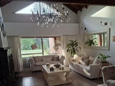 Casa en Alquiler Temporal 15 años