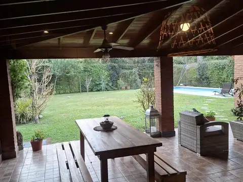 Casa en Alquiler Temporal en La Campiña, USD 6.000