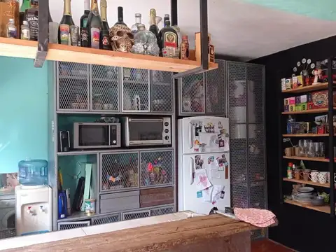 Casa en Venta De Vicenzo Grande