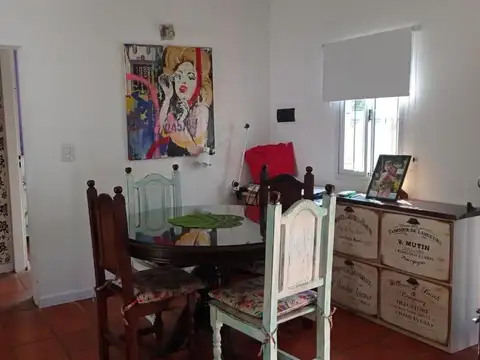 Casa en Venta al Suroeste