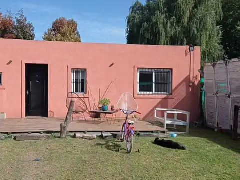 Casa en Venta en De Vicenzo Chico, USD 89.000