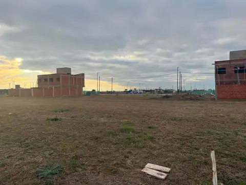 Terreno en Venta de 250,0 m2