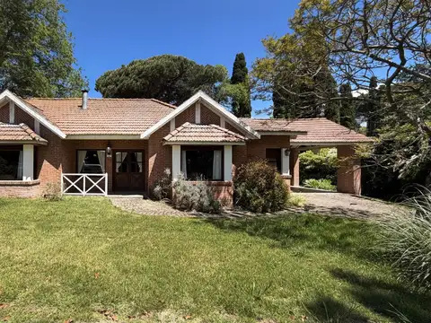 Propiedad en venta. Pinamar Centro