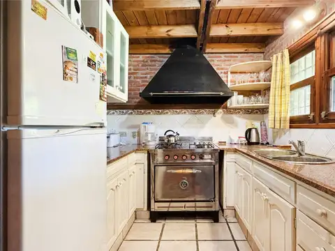 Propiedad en venta. Pinamar Centro