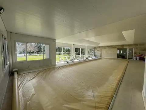 Terreno Country Club Miralgos