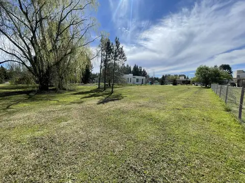 Terreno en Venta en Club Miralagos, USD 67.000