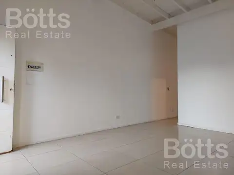 VENTA DE DEPARTAMENTO/DUPLEX DOS AMBIENTES EN BELEN DE ESCOBAR 