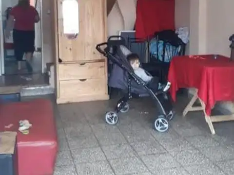 Departamento en Venta en Liniers, USD 75.000