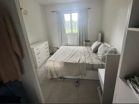Departamento en Alquiler Temporal 5 años