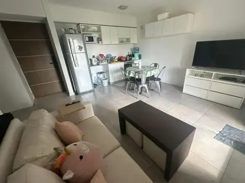 Departamento en Alquiler Temporal de 1 dormitorio