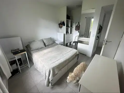 Departamento en Alquiler Temporal con 1 cocheras