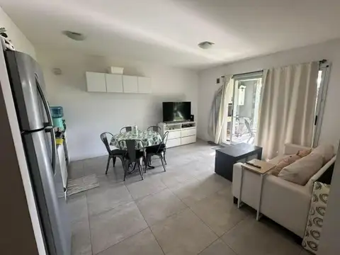 Departamento en Alquiler Temporal en Lagoon Pilar, USD 700